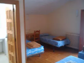 Albergue Juvenil Espinosa de los Monteros - Image 5