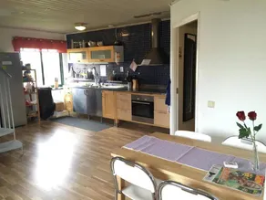 Chambre chez l'habitant avec barbecue et jardin - Image 4