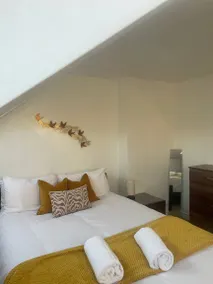 Holiday home with 3 rooms for 8 persons - Image 4