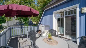 Spettacolare casa totalmente attrezzata con sauna, barbecue e terrazza - Image 2