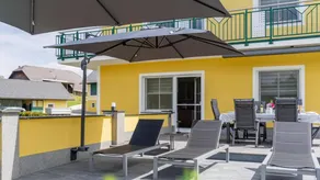 Holiday Home In Carinthia Near Lake Woerthersee - Image 2