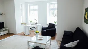 Holiday apartment with 1 bedroom for 2 persons - Image 4