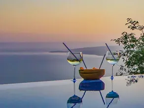 Incredibly beautiful Stone House Villa Lota - Image 4