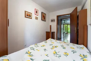 Apartment mit Terrasse und Garten | Gartenblick - Image 5