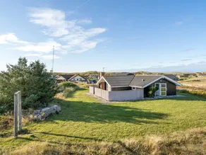 Children-friendly nice house with sauna & terrace | Next to the beach - Image 5