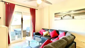 Holiday apartment with garden, terrace & pool | Sea view - Image 2