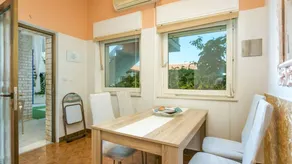 Apartment mit Grill, Pool und Terrasse | Meerblick - Image 5