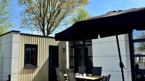 Fully equipped house with terrace & garden | Close to the beach | Pets are welcome - Image 3