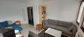Studio "Les Cascades" with Mountain View, Balcony, and Wi-Fi - Image 4
