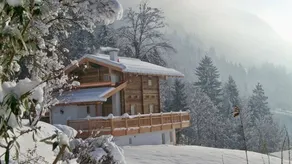 Schönes Ferienhaus mit Garten, Terrasse und Pool | Panoramablick | Haustiere erlaubt - Image 2
