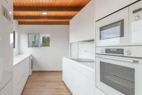 Ferienhaus mit Terrasse | Bergblick - Image 5