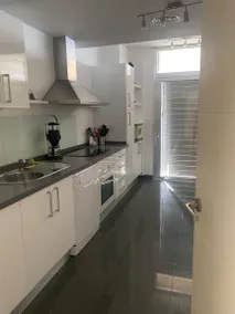 Appartement de vacances avec piscine chauffée, jardin et terrasse | Vue mer - Image 5