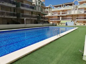 Holiday apartment with pool & terrace | Mountain view - Image 2