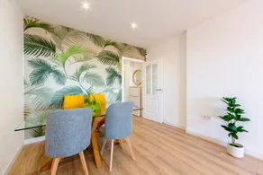 Apartment 'Miramar' with Sea View, Wi-Fi and Air Conditioning - Image 5