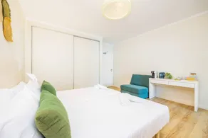 Beautiful dedicated room with terrace | Sea view | Close to the beach - Image 5