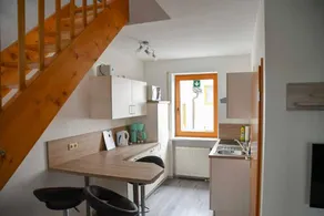 Flat with terrace & BBQ - Image 4