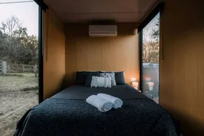 Cozy Tiny Home, Perfect for a Newcastle Escape - Image 3