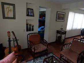 Private room with terrace - Image 2