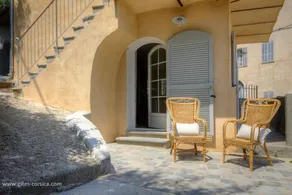 Gite with garden & terrace - Image 2
