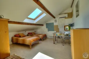 Gîte con jardín, barbacoa y terraza - Image 4