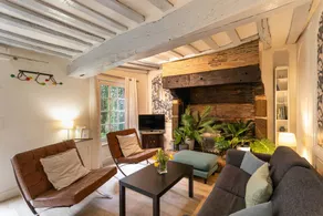 House with 2 bedrooms for 6 persons - Image 3
