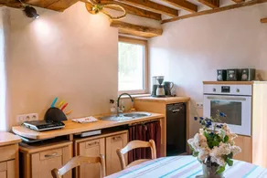 Cottage with terrace, garden & BBQ | Garden view | Good for workation - Image 5