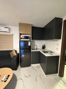 Holiday apartment with terrace - Image 4