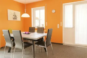 Rollstuhlfreundliche Ferienwohnung Neumann - sehr strandnah in Horumersiel - Image 3