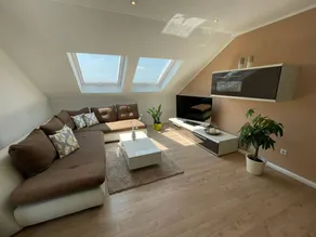 Holiday Apartment 'Hegaublick' with Balcony - Image 5