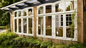 Casa con terrazza, sauna e griglia - Image 3