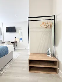 Children-friendly dedicated room | Beach view | Close to the beach - Image 5