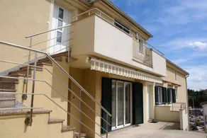 Flat | Next to the beach | Dogs allowed - Image 2