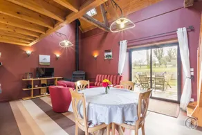 Gite with garden, barbeque & terrace - Image 2