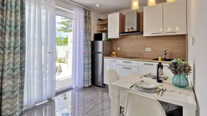 Studio für 2 Personen (24 m²) in Šilo - Image 4