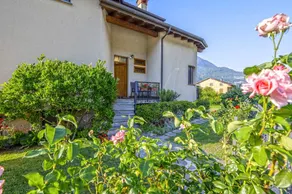 House with garden & barbecue | Garden view - Image 5
