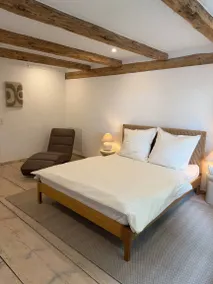 Casa con griglia e sauna - Image 4