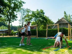 Zelt mit Pool - Image 4