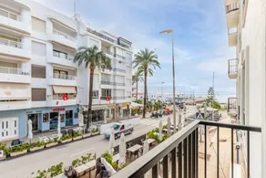 Flat | Sea view | Next to the beach | Suitable for remote work - Image 2