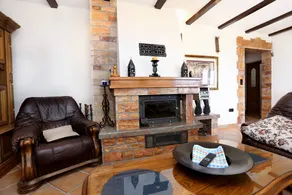 Holiday apartment with garden & terrace | Sea view - Image 4