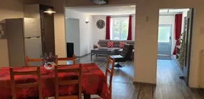 Children-friendly ample cottage with BBQ, garden & terrace | Garden view | Pet-friendly - Image 4