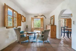 Studio mit Garten und Terrasse | Gartenblick - Image 3