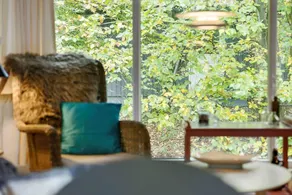 Wonderful house with BBQ & terrace - Image 3