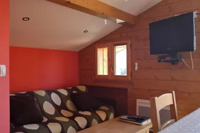 3 Pièces cabine 8 pers aux Carroz (CH3CA) - Image 3