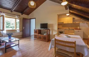 Holiday home with private pool, terrace & barbecue - Image 2