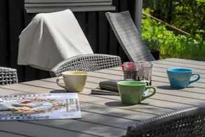 Holiday home with terrace & barbecue | Dogs allowed - Image 4