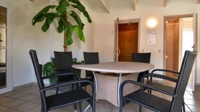 Child-friendly holiday home with barbecue, garden & private pool | Pets are welcome - Image 4