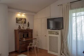 Chambre chez l'habitant avec piscine, terrasse et internet haut débit | Vue mer - Image 5