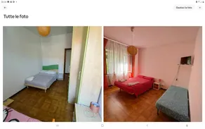 Appartement avec barbecue et jardin | Vue jardin - Image 4