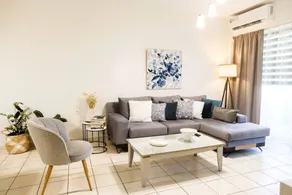 Family-friendly nice flat with garden | City view | Suitable for remote work - Image 4