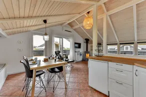 Charming holiday home with terrace | Water view - Image 2